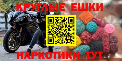 молекула духа Гатчина
